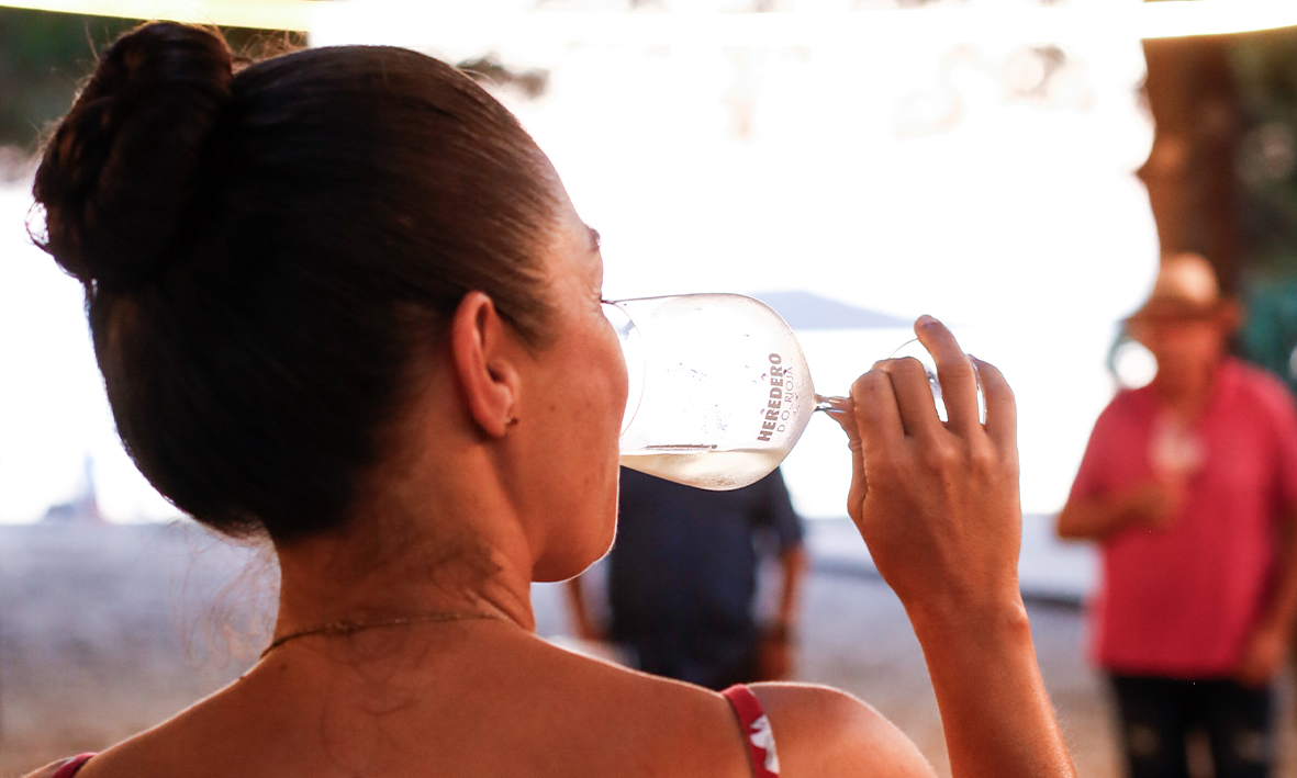 marisol ramos vinocronikas vino para quedarse 1