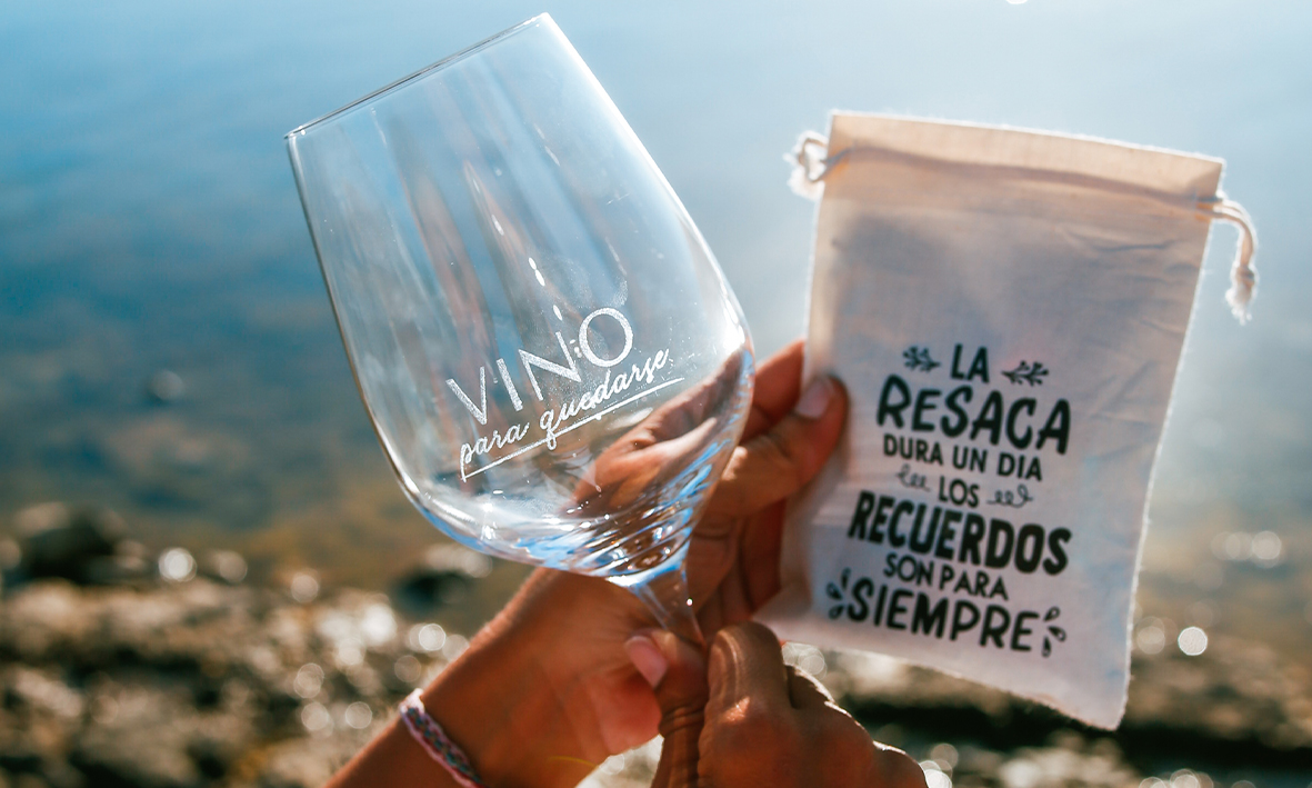 vika vinocronikas vino para quedarse 001