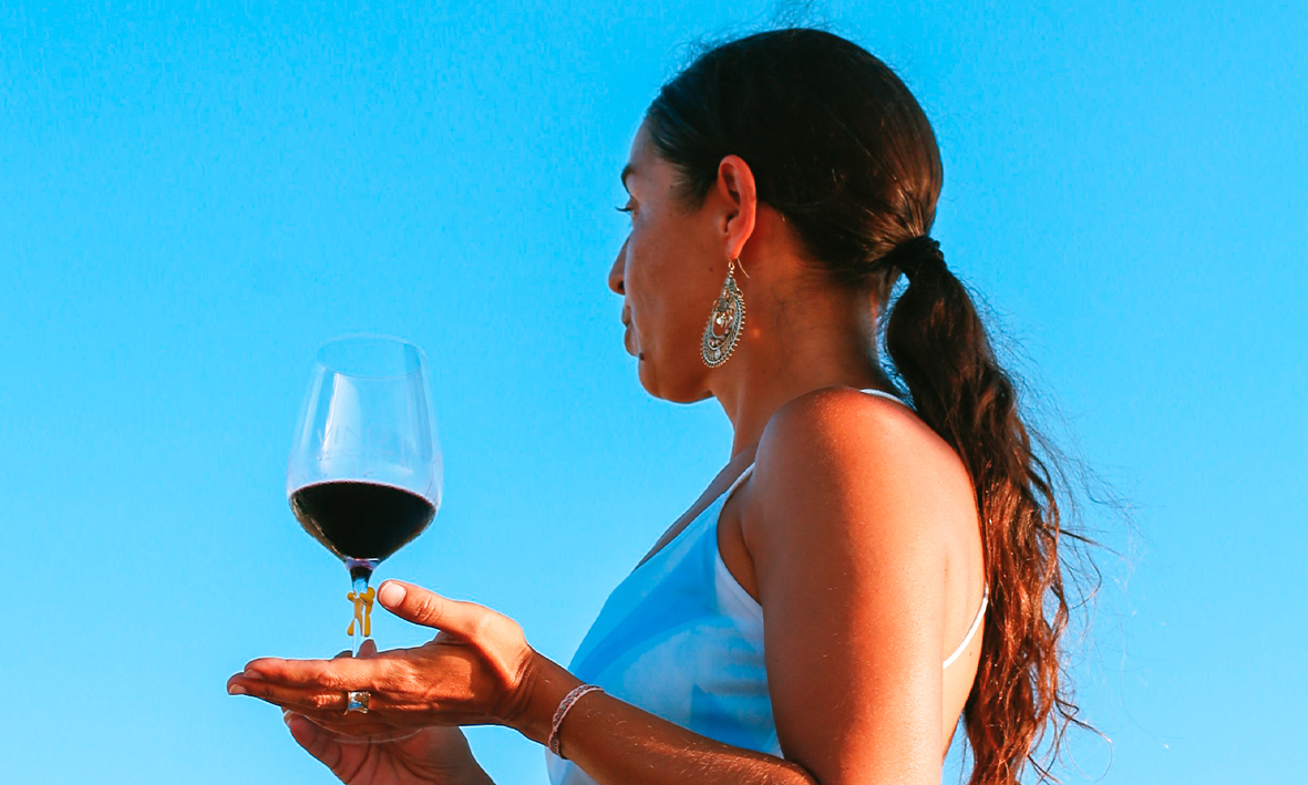 vika vinocronikas vino para quedarse 007