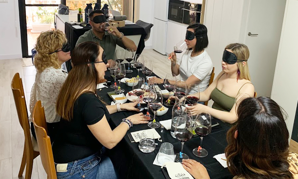 vika vinocronikas vino para quedarse 008