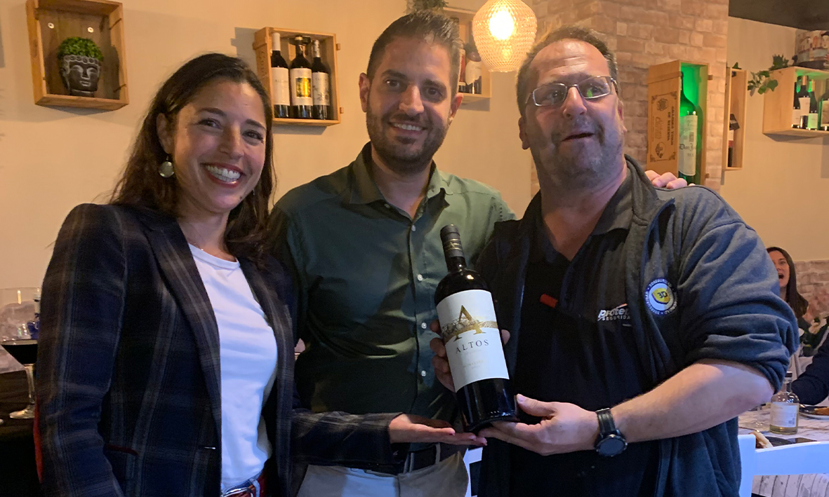 vika vinocronikas vino para quedarse 8