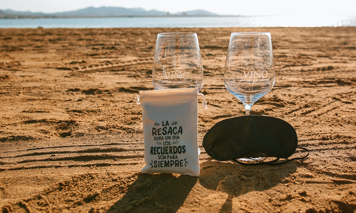 vinocronika beach vika beach vino para quedarse H