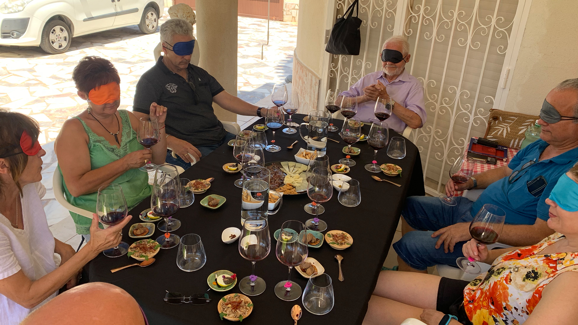 vinocronika privada vika privada vino para quedarse C