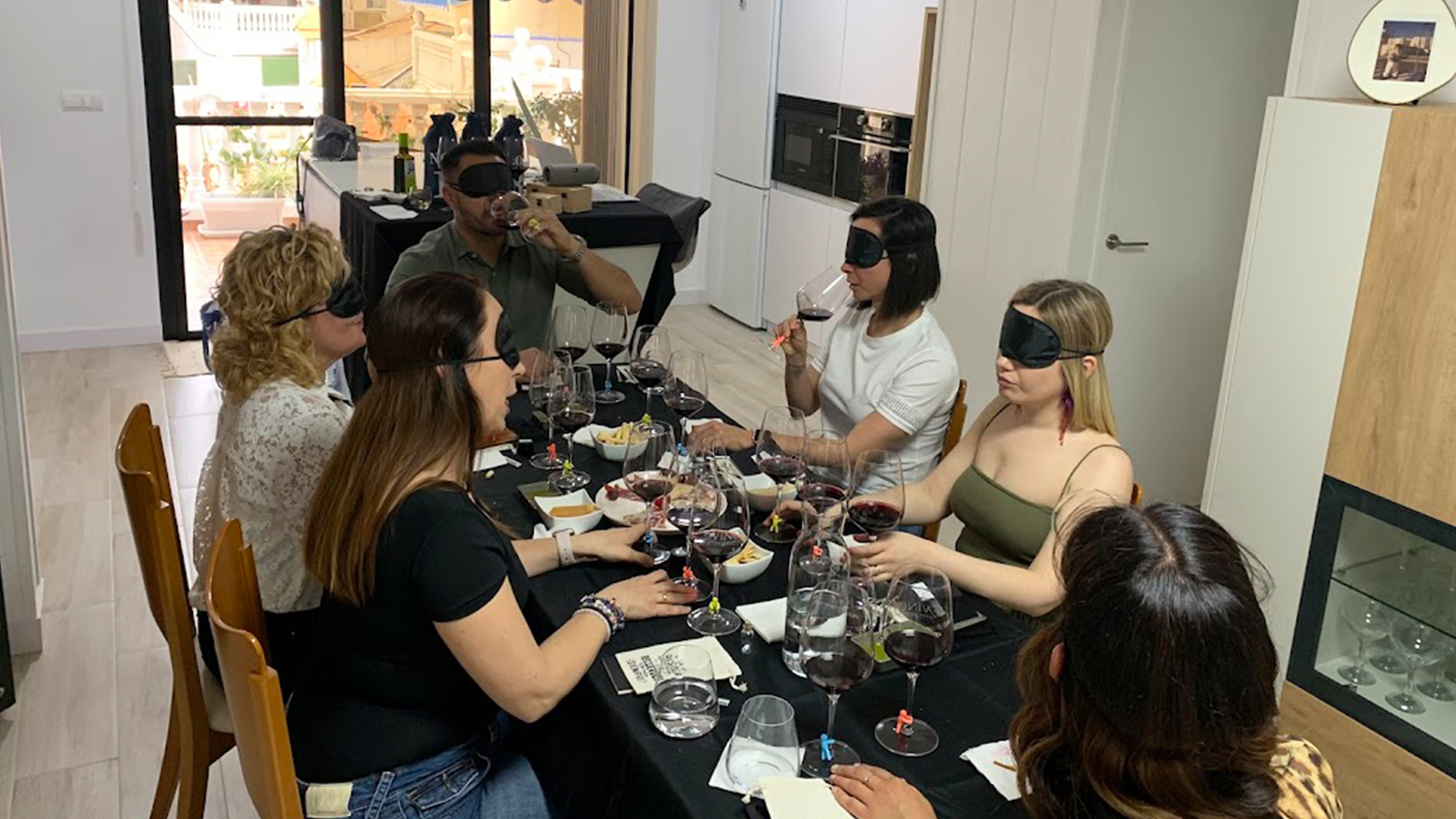vinocronika privada vika privada vino para quedarse D