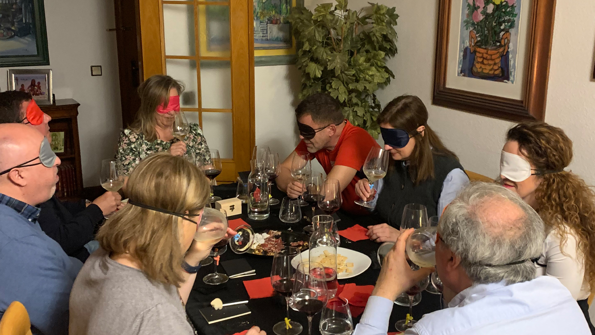 vinocronika privada vika privada vino para quedarse G