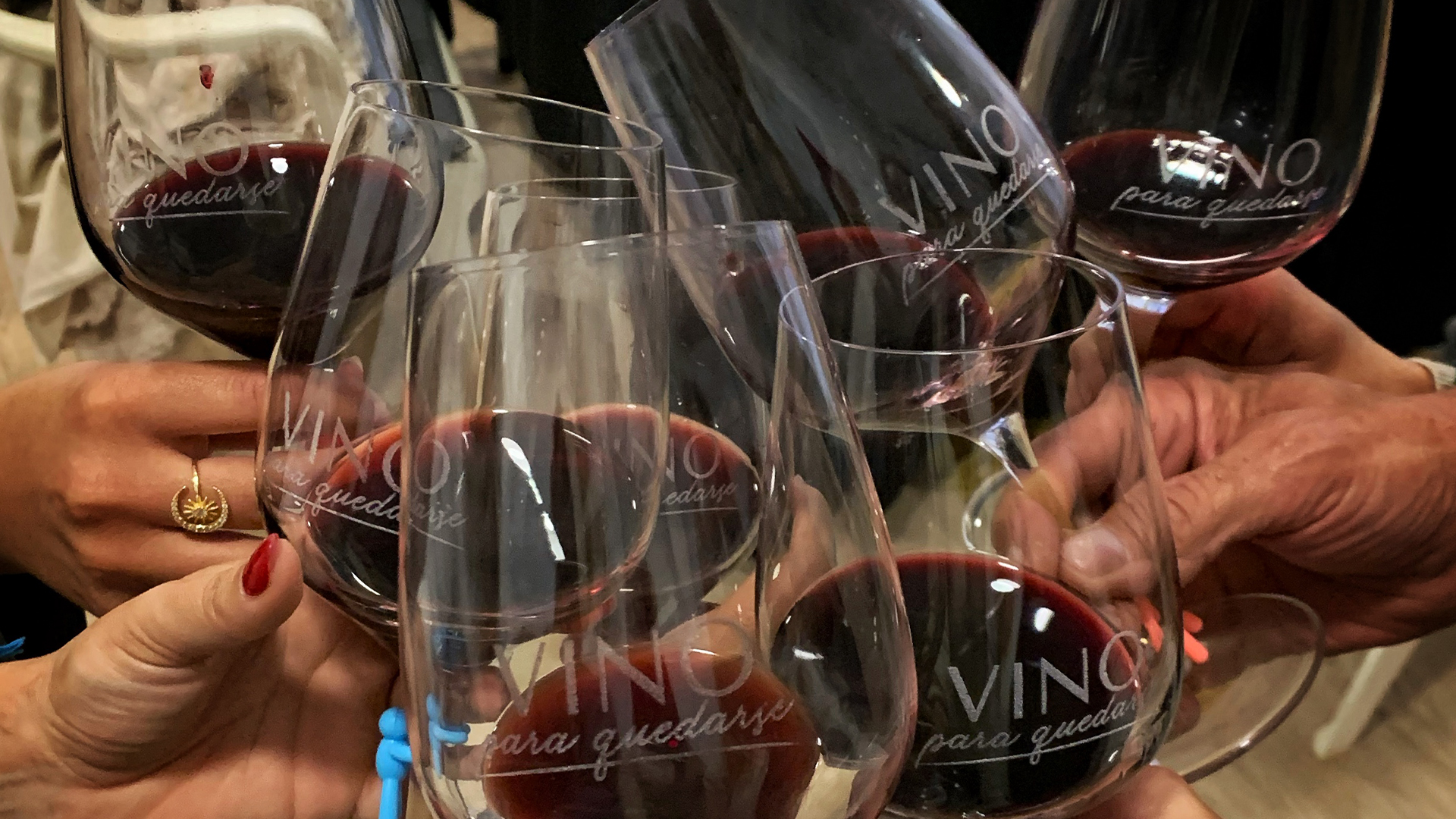 vinocronika privada vika privada vino para quedarse I