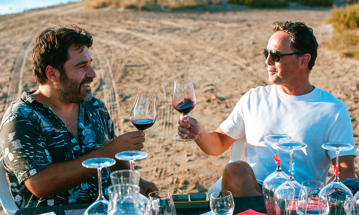 vinocronikas vika enologia emocional vino para quedarse 11