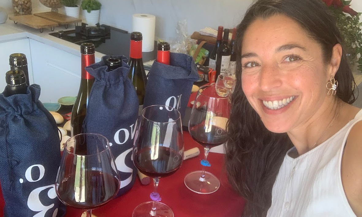 vinocronikas vika vino para quedarse 1