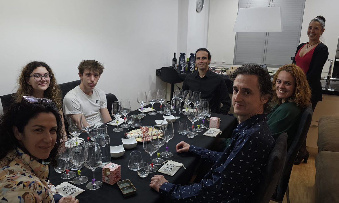 vinocronikas vika vino para quedarse enologia emocional 1