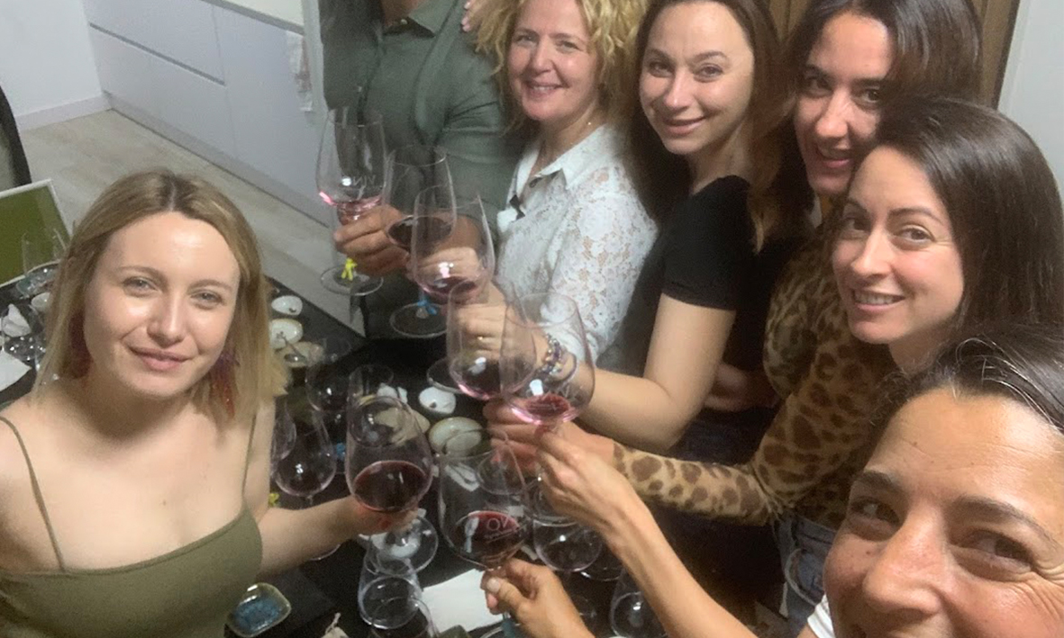 vinocronikas vika vino para quedarse enologia emocional 2