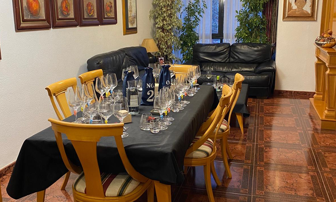 vinocronikas vika vino para quedarse enologia emocional 4
