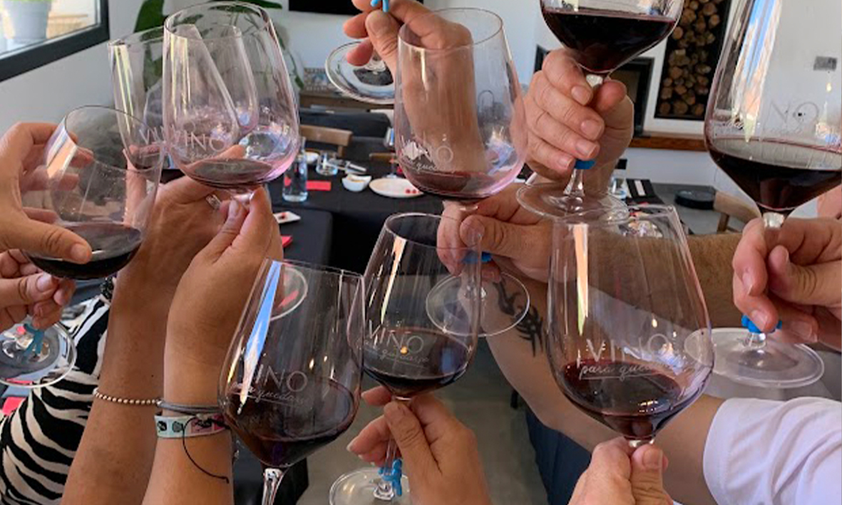vinocronikas vika vino para quedarse enologia emocional 4