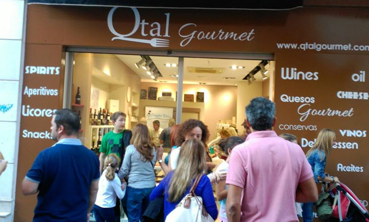 qtal gourmet vinocronika 3