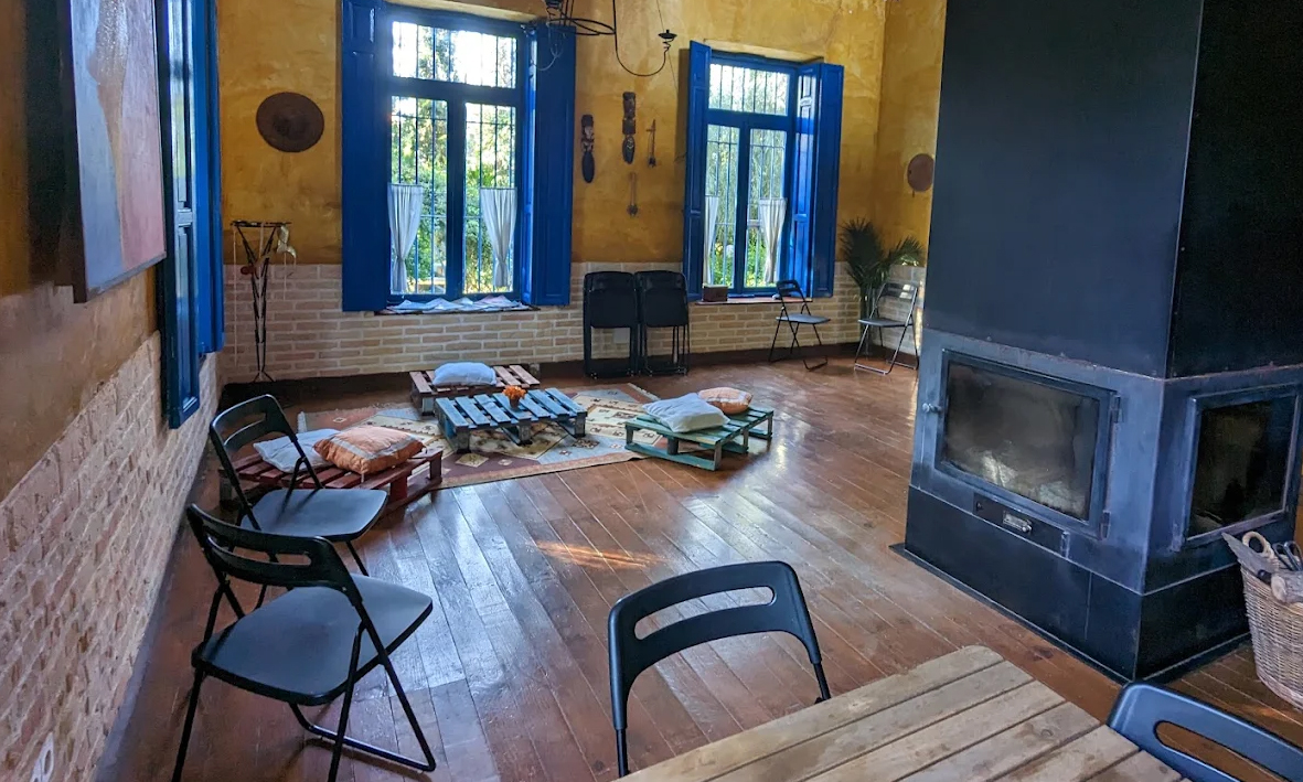 13 VIKA ECHO VINOCRONIKA VINO PARA QUEDARSE VILLA PILAR CARTAGENA