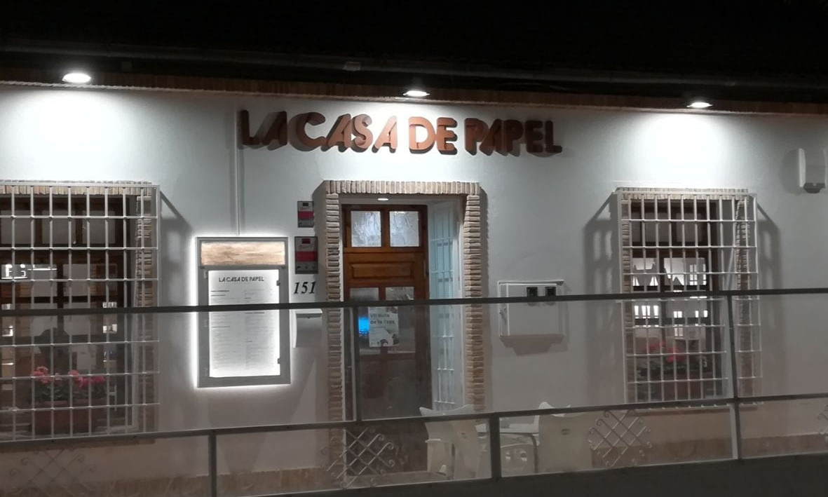 13 vika vinocronika maridaje musical vino para quedarse la casa de papel