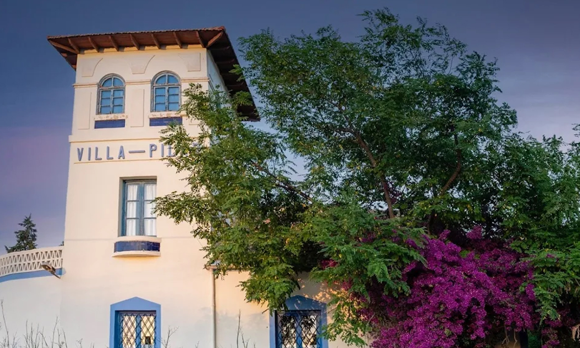 15 VIKA ECHO VINOCRONIKA VINO PARA QUEDARSE VILLA PILAR CARTAGENA