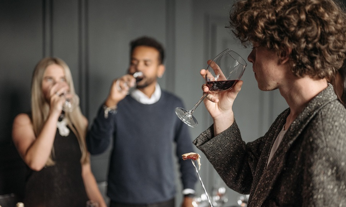 vika chispa vinocronika