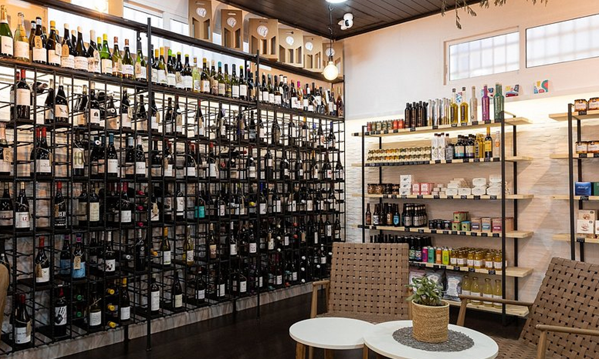 ESPACIO GAIA MURCIA VINOCRONIKAS A