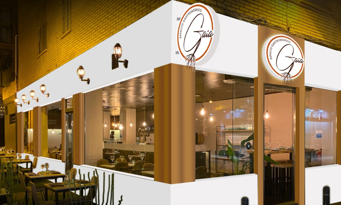 ESPACIO GAIA MURCIA VINOCRONIKAS Y