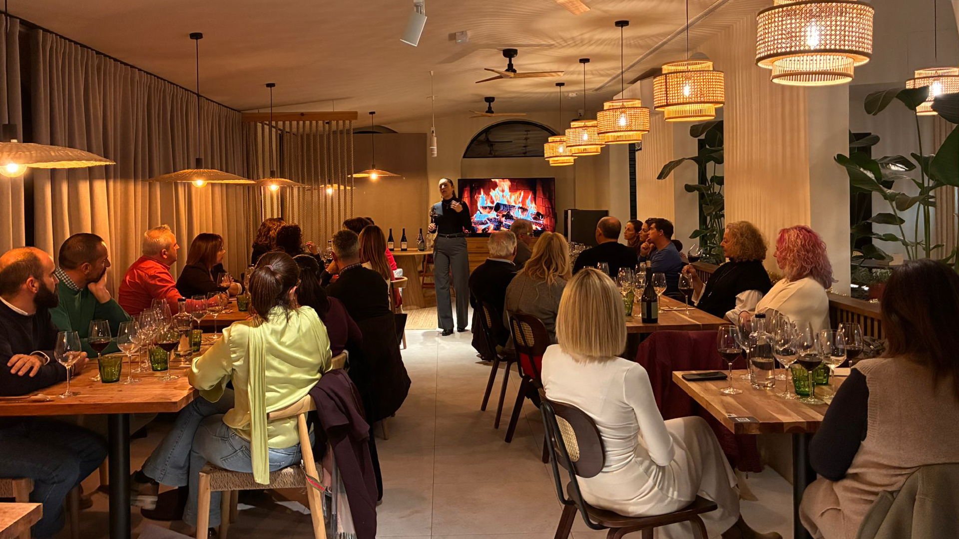 vika espacio gastronomico a