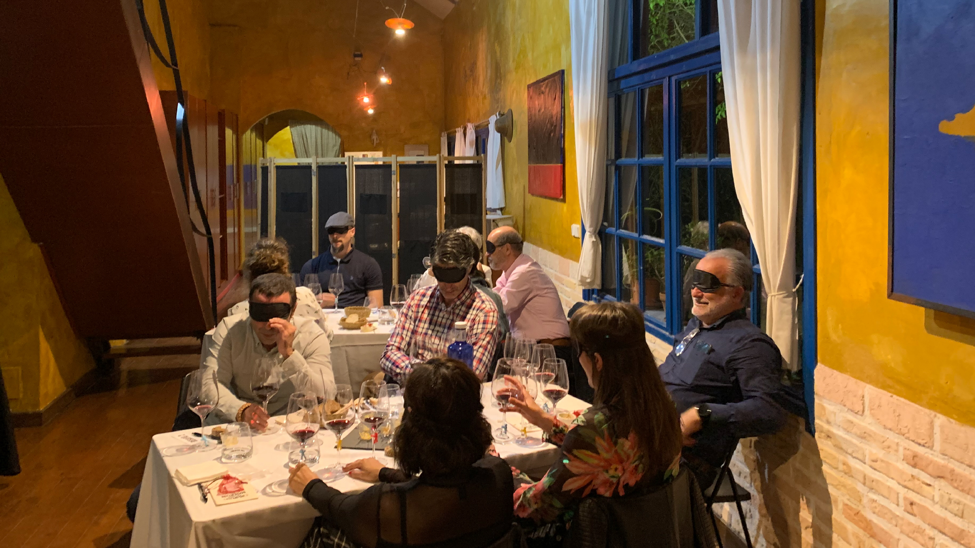 vika espacio gastronomico f