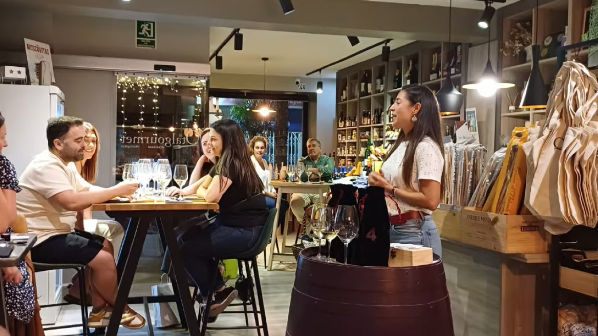 vika espacio gastronomico g