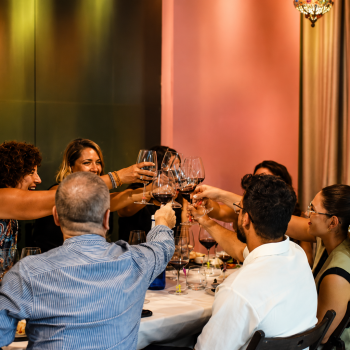 Celebración - EME Project brindis