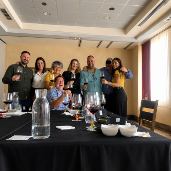Celebración Murcia 1